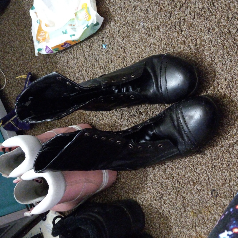Boots